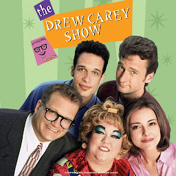 Icon image The Drew Carey Show