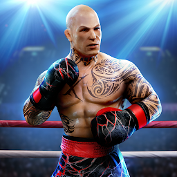 Icon image Real Boxing 2