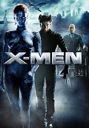 Symbolbild für X-Men