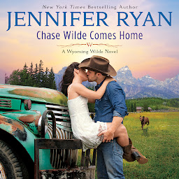Gambar ikon Chase Wilde Comes Home: A Wyoming Wilde Novel