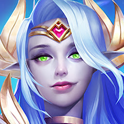 Icon image Trials of Heroes: Idle RPG