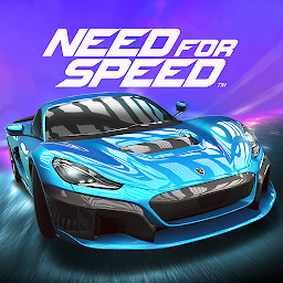 「《Need for Speed：飆車無限》競速」圖示圖片