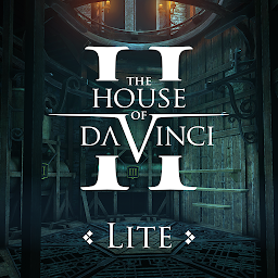 Immagine dell'icona The House of Da Vinci 2 Lite