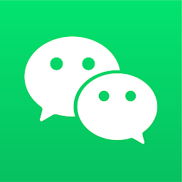 Icoonafbeelding voor WeChat