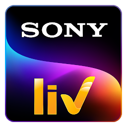 Sony LIV: Sports & Entmt сүрөтчөсү