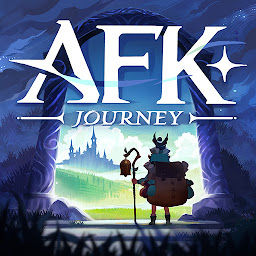AFK Journey की आइकॉन इमेज