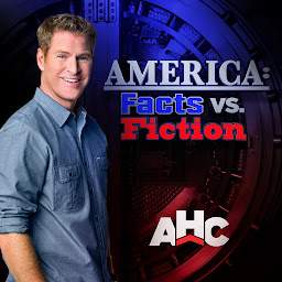 Imazhi i ikonës America: Facts vs. Fiction