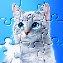 Ikonbilde Jigsaw Puzzle - Puslespill