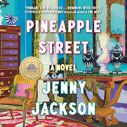 Icon image Pineapple Street: A GMA Book Club Pick (A Novel)