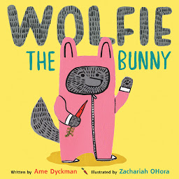Slika ikone Wolfie the Bunny