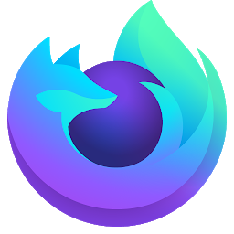 Firefox Nightly for Developers ikonjának képe
