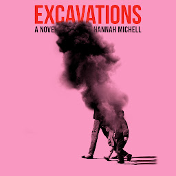 Відарыс значка "Excavations: A Novel"