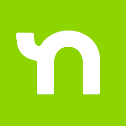 Nextdoor: Neighborhood network की आइकॉन इमेज
