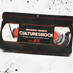 Hình ảnh biểu tượng của Cultureshock