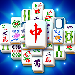 Icon image Mahjong Club - Solitaire Game