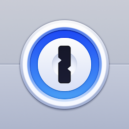 Icon image 1Password: Password Manager