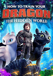 Icon image How to Train Your Dragon: The Hidden World