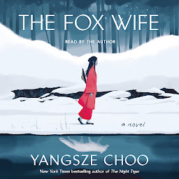 Відарыс значка "The Fox Wife: A Novel"