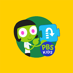 చిహ్నం ఇమేజ్ PBS KIDS ScratchJr