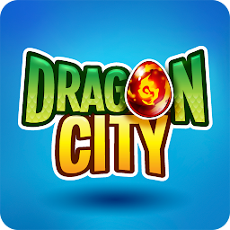 Imatge d'icona Dragon City: Mobile Adventure
