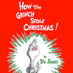 የአዶ ምስል How the Grinch Stole Christmas