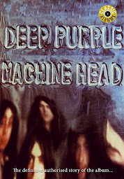 Slika ikone Deep Purple: Machine Head (Classic Albums)
