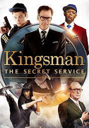 Imaginea pictogramei Kingsman: The Secret Service