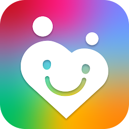 Hình ảnh biểu tượng của Hearty App: Everyday Bonding