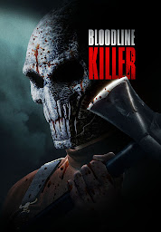 Icon image Bloodline Killer