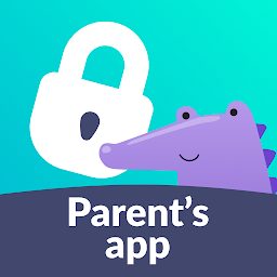 চিহ্নৰ প্ৰতিচ্ছবি Kids360: Child Monitoring App
