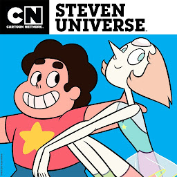 Icon image Steven Universe