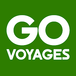 Icon image Go Voyages: Vols et Hôtels