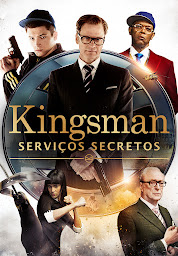 Imagem do ícone Kingsman: Serviços Secretos