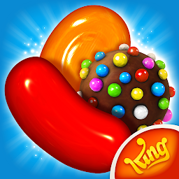 Slika ikone Candy Crush Saga