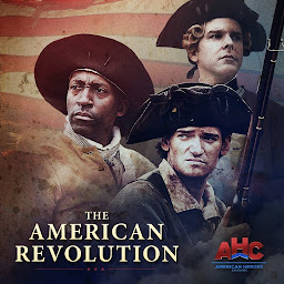 The American Revolution ilovasi rasmi