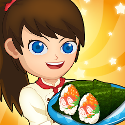 Icon image Sushi Fever - Cooking Game