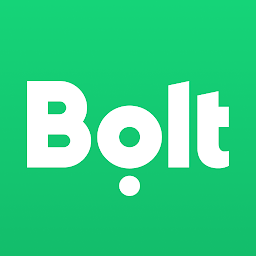 Bolt: Request a Ride-এর আইকন ছবি