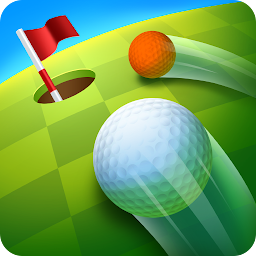 Slika ikone Golf Battle
