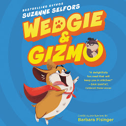 Wedgie & Gizmo च्या आयकनची इमेज