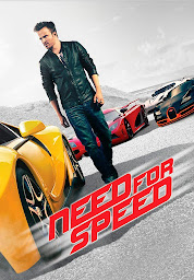 Icon image Need for Speed