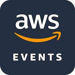 Icon image AWS Events