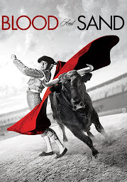 「Blood and Sand」圖示圖片