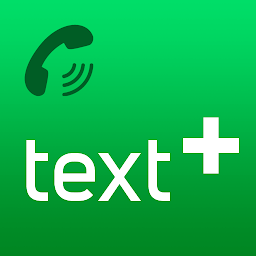 Icon image textPlus: Text Message + Call
