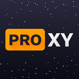 Imazhi i ikonës Proxy Browser