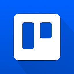 Icon image Trello: Manage Team Projects