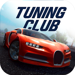 Icon image Tuning Club Online