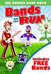 Slika ikone Bands On The  Run