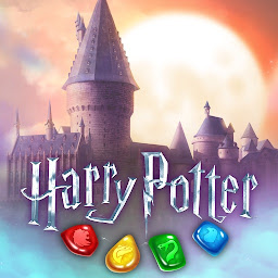 Icon image Harry Potter: Puzzles & Spells