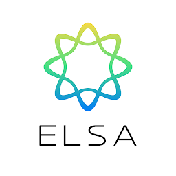 Ikonbild för ELSA Speak: English Learning