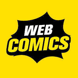 Icon image WebComics - Webtoon & Manga